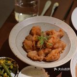 我真的愿意每天bistro！🍾这家店太适合小酌了