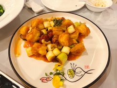 -全聚德(上海首店浦东店)