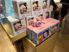 -九木杂物社(新奥购物中心店)