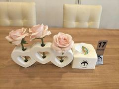 -TrueLove @ Neverland (Husky Cafe)