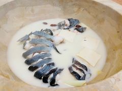 -云中鱼蒸汽石锅鱼(川沙百联店)