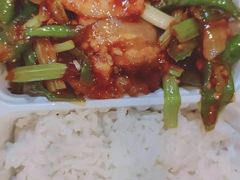 -维园港式茶餐厅(龙岗盛平店)