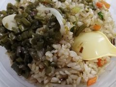 -南京工业大学-东苑1食堂