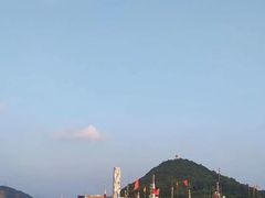 -沈家门渔港