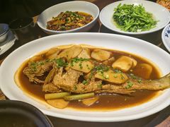 -大牌大·传统杭帮菜(湖滨店)