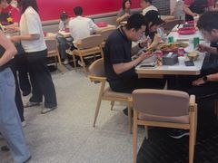 -醉人椒麻辣香锅(王府井喜悦店)