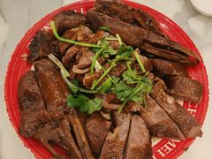 -春梅里卤鹅馆·47年老字号(中山路店)