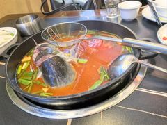 -贵州牛霸一方·苗侗酸汤鱼(白云三元里店)