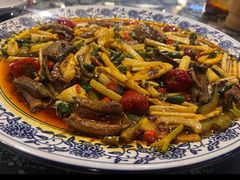 -盐老幺自贡盐帮菜老店