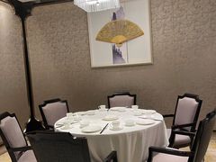 -京香轩·中餐厅(上海中庚聚龙酒店)