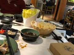 -狐狸爱上椰子鸡(滨江星光大道店)