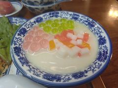 -孙盛兴奥灶面馆·蟹黄面·三虾面(山塘街总店)