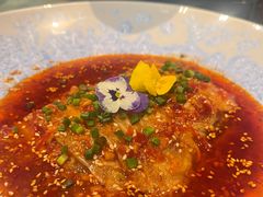 -老房子金沙元年川菜食府·花园餐厅(金沙店)