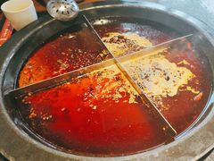 -陈眼镜火锅(总店)