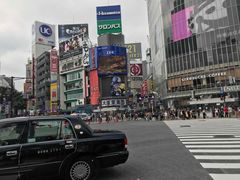 -涩谷区