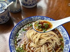 -孙盛兴奥灶面馆·蟹黄面·三虾面(山塘街总店)