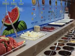 -海底捞火锅(万象城店)