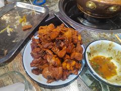 -刘记光大火锅鸡(北行店)