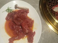 -韩盛·古法烤肉店(皇城恒隆广场店)