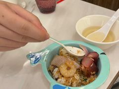 -新世界餐厅(万达店)