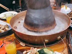 -燚焱炎火铜锅涮·烧烤