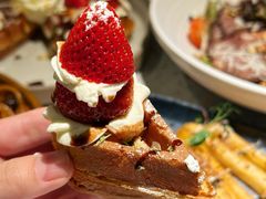 -BE BRIGHT KITCHEN(正佳广场店)