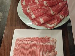 -东来顺饭庄(apm总店)