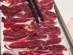 -潮汕大目牛肉火锅(皇岗旗舰店)