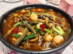 -弓虽昌焖烧鸡(大竹林店)