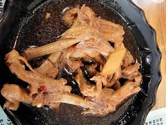 鸭脚-聚缘坊特色名小吃(天元西街店)