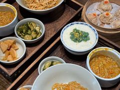 -李百蟹·蟹黄面·江景餐厅(外滩·豫园店)