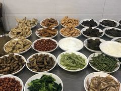 -杨门·豌豆杂酱面