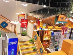 -呷湘厨·鱼汤捞饭(国家会展中心店)