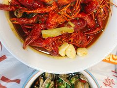 -小田油焖小龙虾(双井店)