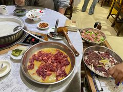 -丰尔粥食·粥底火锅·桑拿鸡(大良总店)