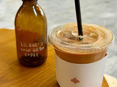 -LilBee Coffee