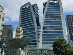 -新世界百货(明洞总店)