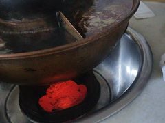-福寿斋·老北京铜锅涮肉·烤鸭(顺义总店)
