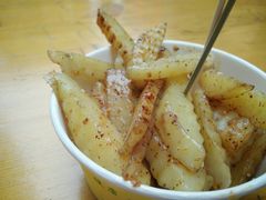 -双桂坊美食街(南大街商业步行街店)