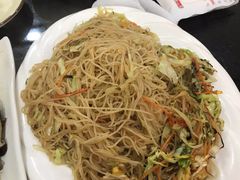 素炒米粉-潮州菜馆(十里河店)