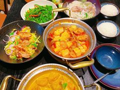 -美奈小馆·越南料理(福田星河COCO Park店)