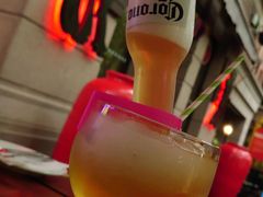 -Pistolera Mexican Cantina女枪手墨西哥餐厅(碧云路店)