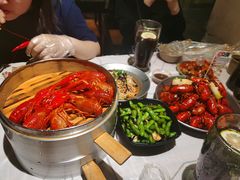 -巴厘龙虾·榜首油焖大虾(青山店)