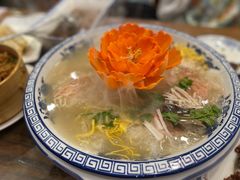 -老雒阳面馆·水席(定鼎门店)