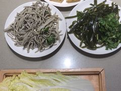 -蝎王府羊蝎子(虎坊桥总店)