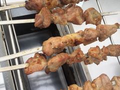 -大魏烧烤吊炉火锅(烟墩路店)