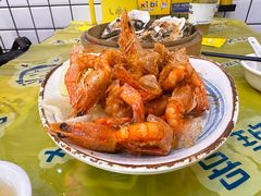 -桥东喜碧海鲜街(水东街店)