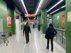 -农工商超市(金沙江路店)