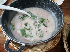 -南记食粥坊·宵夜大排档(莲花总店)
