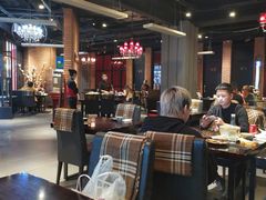 大堂-三俞竹苑(红旗街万达店)